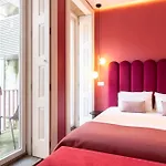 Myo Design House By Lovelystay * Porto
