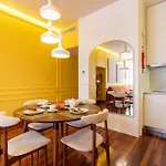 Myo Design House By Lovelystay Апартаменты *