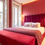 Myo Design House By Lovelystay Апартаменты *