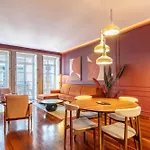 Myo Design House By Lovelystay * Porto