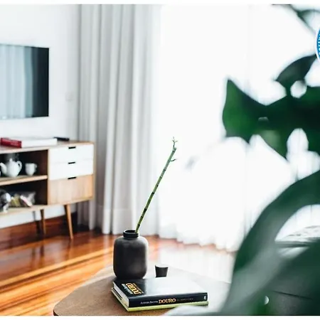 Guest house Myo Design House 4*