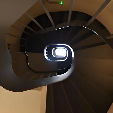 Myo Design House Apartment Porto