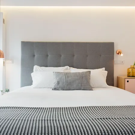 Myo Design House Apartment *