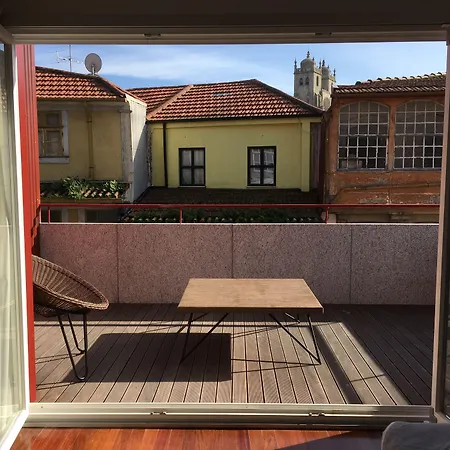 Myo Design House Apartment *