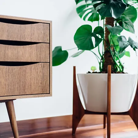 Myo Design House Apartment *