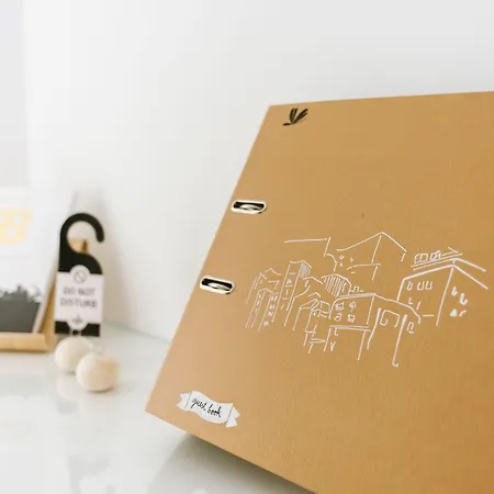 Myo Design House Porto