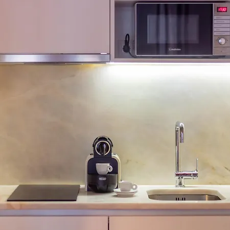 Myo Design House By Lovelystay Apartamento