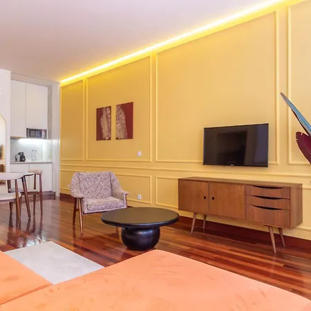 Myo Design House By Lovelystay Apartamento