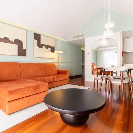 Myo Design House By Lovelystay *
