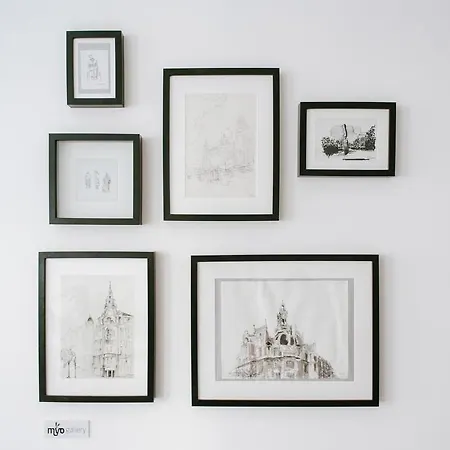 Guest house Myo Design House 4*