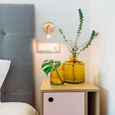 Myo Design House Guest house Porto