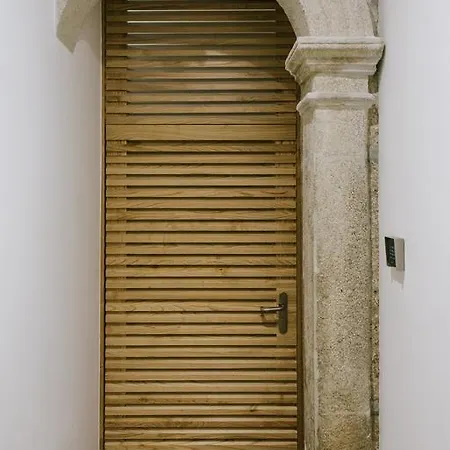 Myo Design House Guest house Porto