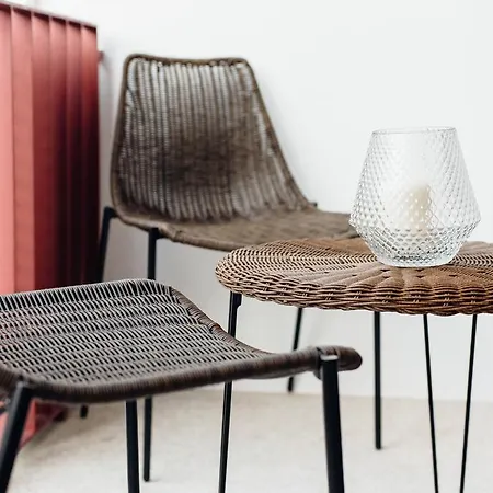 Myo Design House Guest house Porto
