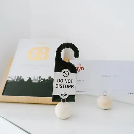 Myo Design House 4*