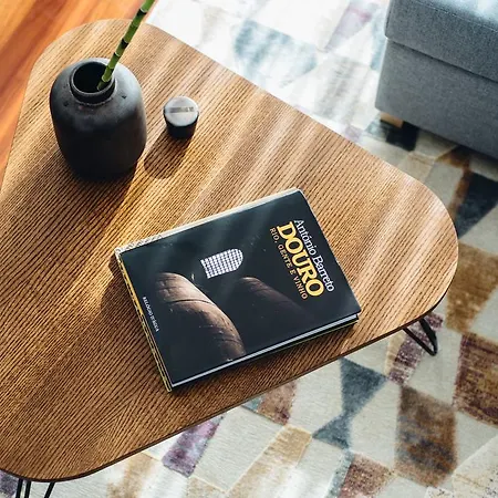 Myo Design House Guest house Porto