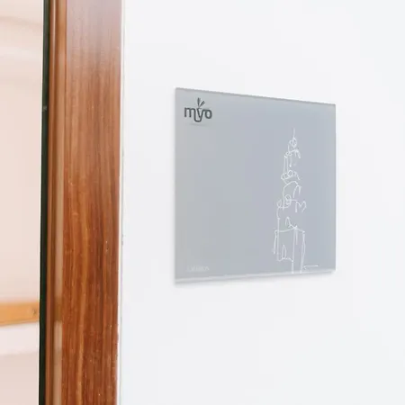 Myo Design House 4*