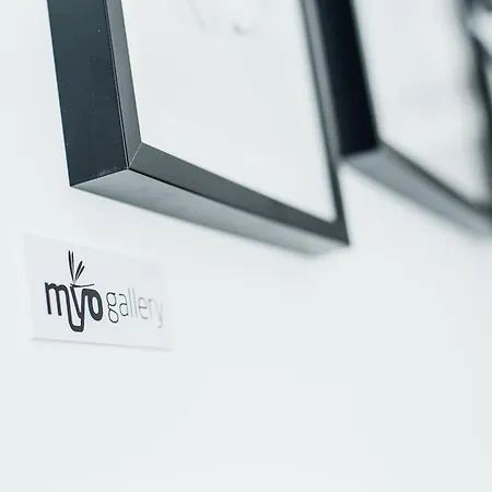 Myo Design House