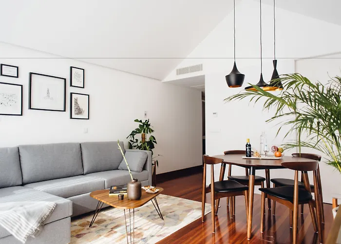 Apartamento Myo Design House By Lovelystay Porto