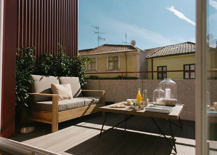 Myo Design House By Lovelystay Apartamento *