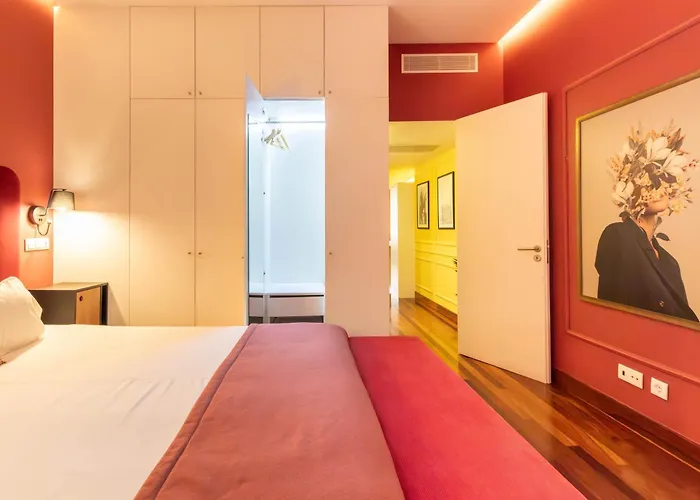 Apartamento Myo Design House By Lovelystay Porto