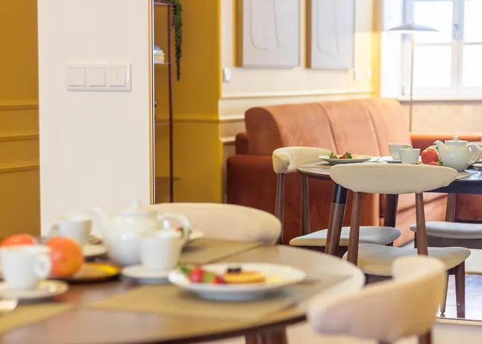 Myo Design House By Lovelystay