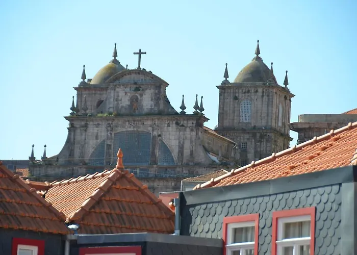 Apartamento Myo Design House By Lovelystay